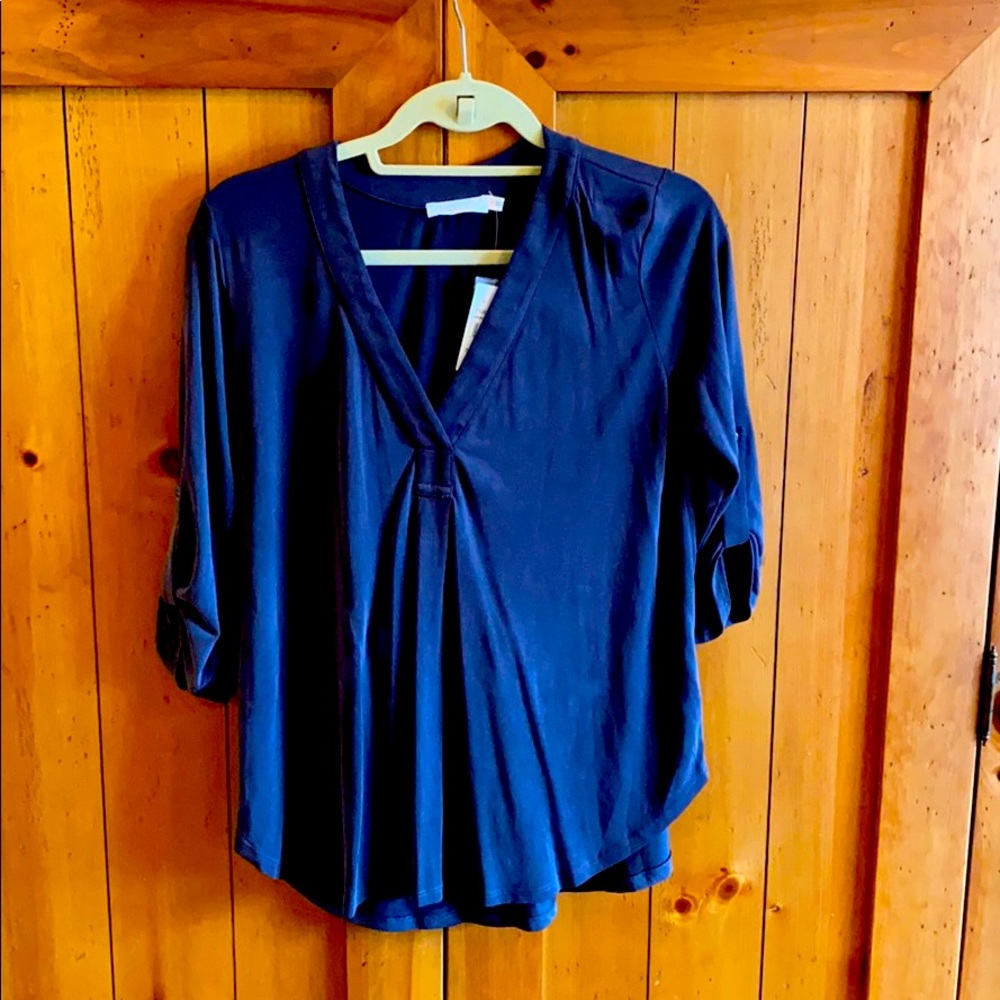 LUSH,  Brand New Lush Blouse! XS!